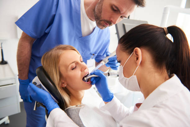 Best Laser Dentistry  in Pico Rivera, CA