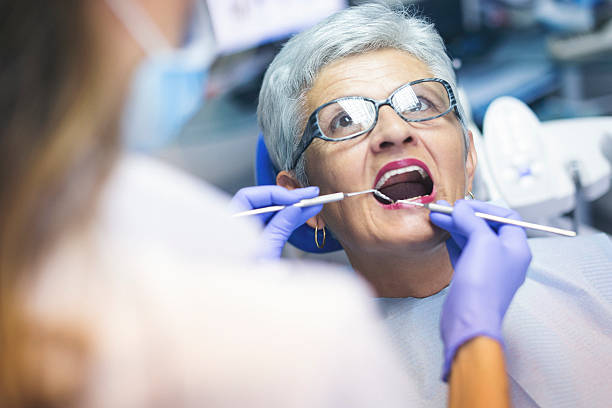 Best Wisdom Tooth Removal  in Pico Rivera, CA