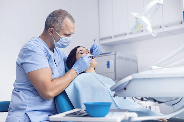 Best Sleep Apnea Treatment  in Pico Rivera, CA